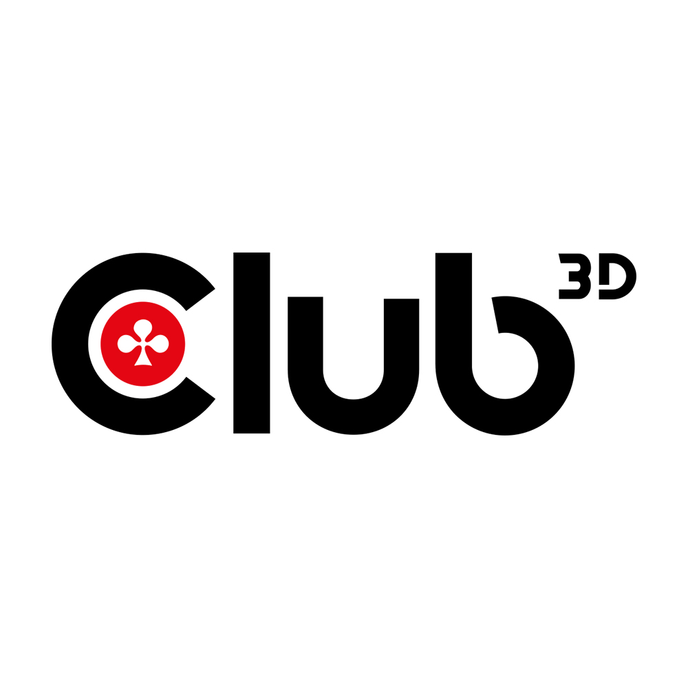 Club 3D