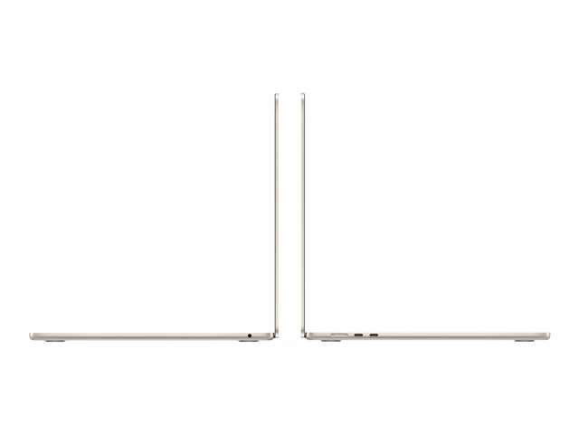 Apple MacBook Air 15.3" 16GB/256GB Starlight