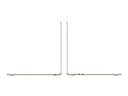 Apple MacBook Air 15.3" 16GB/256GB Starlight