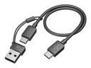Poly Voyager Focus 2 USB-C-C Headset