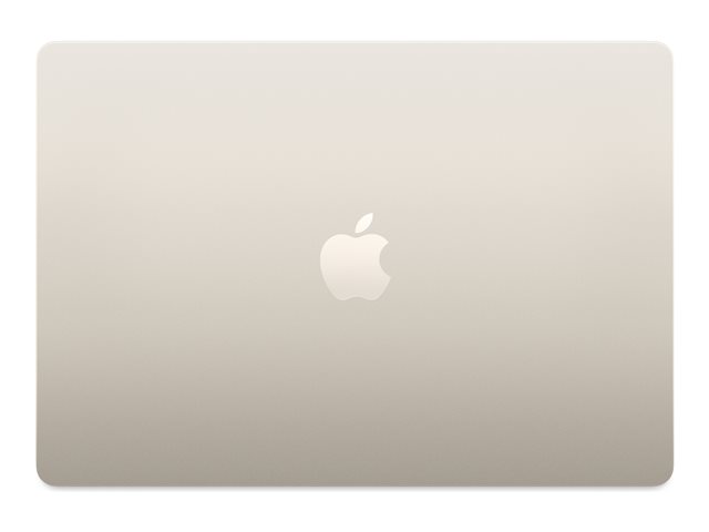 Apple MacBook Air 15.3" 16GB/256GB Starlight