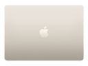 Apple MacBook Air 15.3" 16GB/256GB Starlight