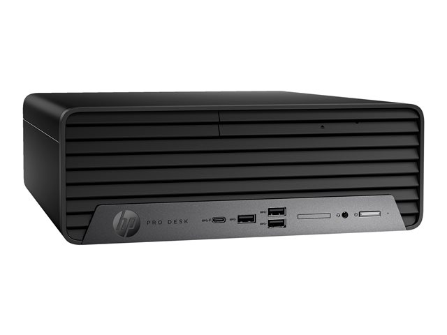 HP Pro 400 G9 Desktop