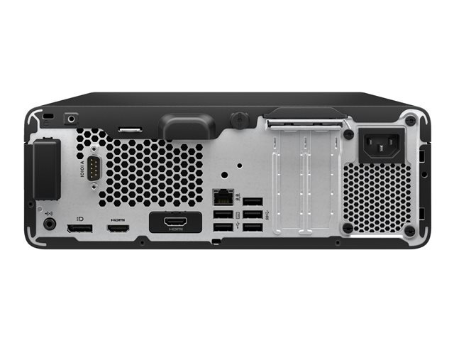 HP Pro 400 G9 Desktop