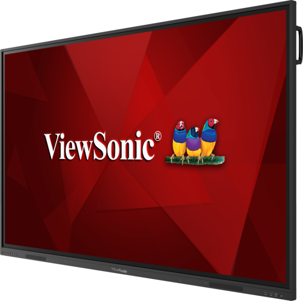 Viewsonic IFP86G1 Viewboard Interactive Display