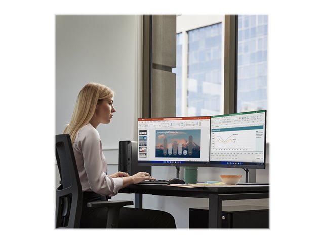 HP Pro 400 G9 Desktop