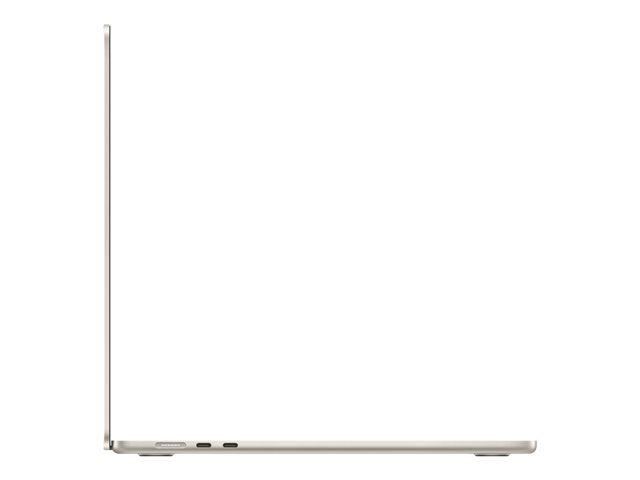 Apple MacBook Air M4 16/512GB 15.3" Starlight