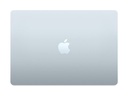 Apple MacBook Air M4 24/512GB 15.3" Sky blue