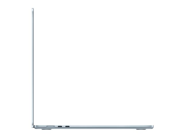 Apple MacBook Air M4 24/512GB 15.3" Sky blue