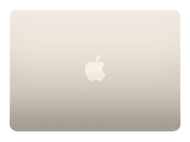 Apple MacBook Air 13.6" 16GB/256GB Starlight