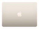 Apple MacBook Air 13.6" 16GB/256GB Starlight