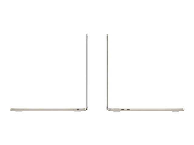 Apple MacBook Air 13.6" 16GB/256GB Starlight