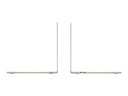 Apple MacBook Air 13.6" 16GB/256GB Starlight