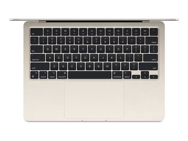 Apple MacBook Air 13.6" 16GB/256GB Starlight