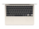 Apple MacBook Air 13.6" 16GB/256GB Starlight