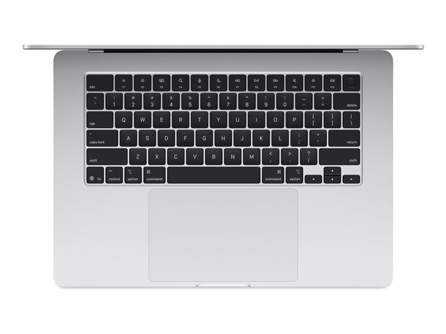 Apple MacBook Air 13.6" 16GB/512GB Silver