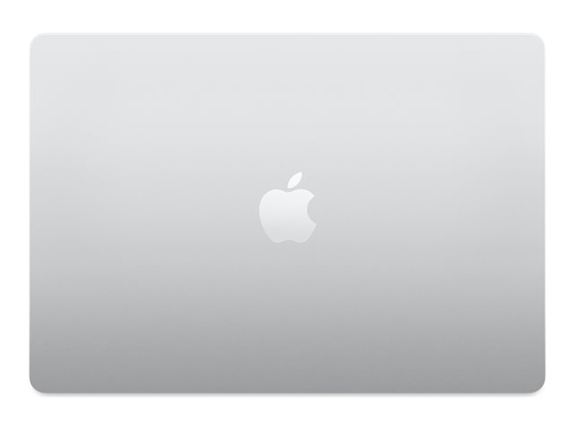 Apple MacBook Air 13.6" 16GB/512GB Silver