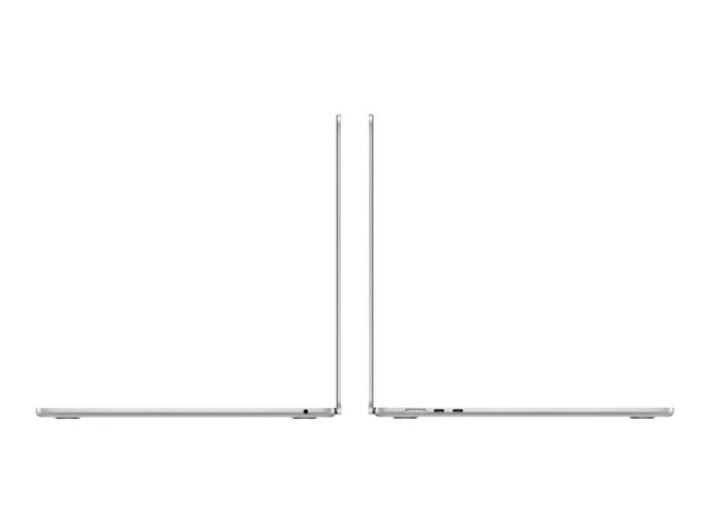 Apple MacBook Air 13.6" 16GB/512GB Silver