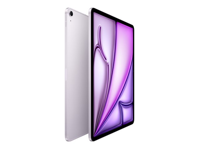 Apple iPad Air 13" M3 Wi-Fi + Cellular Purple
