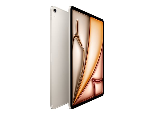 Apple iPad Air 13" 128 GB M3 Wi-Fi + Cellular Starlight