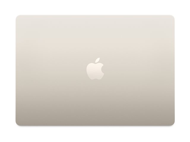 Apple MacBook Air 15.3" 24GB/512GB Starlight
