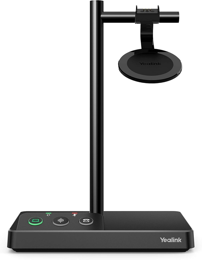 Yealink WH62 UC Dual Headset