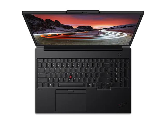 Lenovo ThinkPad P16s Gen 3 21KS Workstation
