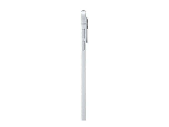 Apple iPad Pro 13" 1TB M4 Wi-Fi + Cellular, Silver