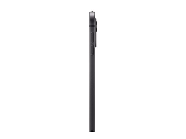 Apple iPad Pro 11" 1TB M4 Wi-Fi + Cellular, Space Black