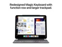 Apple iPad Pro 13" 1TB M4 Wi-Fi + Cellular, Space Black