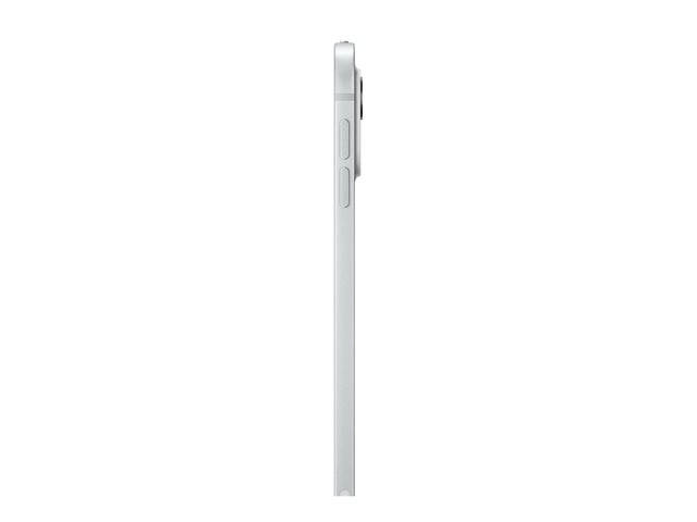Apple iPad Pro 11" 2TB M4 Wi-Fi + Cellular, Silver