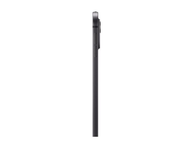 Apple iPad Pro 11" 1TB M4 Wi-Fi + Cellular, Space Black