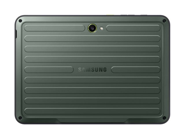 Samsung Galaxy Tab Active5 Pro 10.1" 256GB EE Green