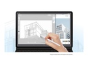 Samsung Galaxy Tab S10 FE+ 13.1" 128 GB Grey