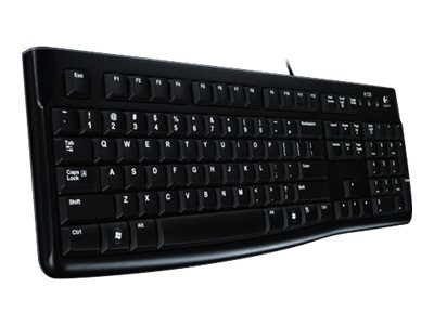 Logitech K120 Business Keyboard
