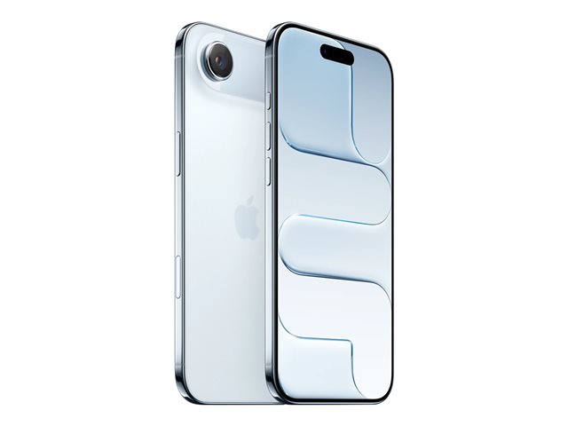 Apple iPhone Air 256GB Sky Blue