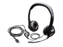 Logitech H390 USB Headset