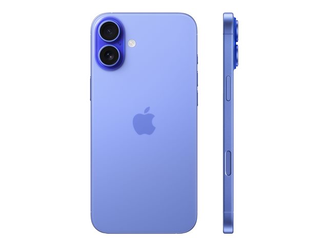 Apple iPhone 16 Plus 512GB Ultramarine