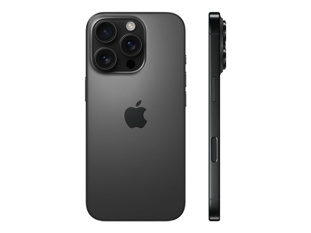 Apple iPhone 16 Pro Max 512GB Black Titanium