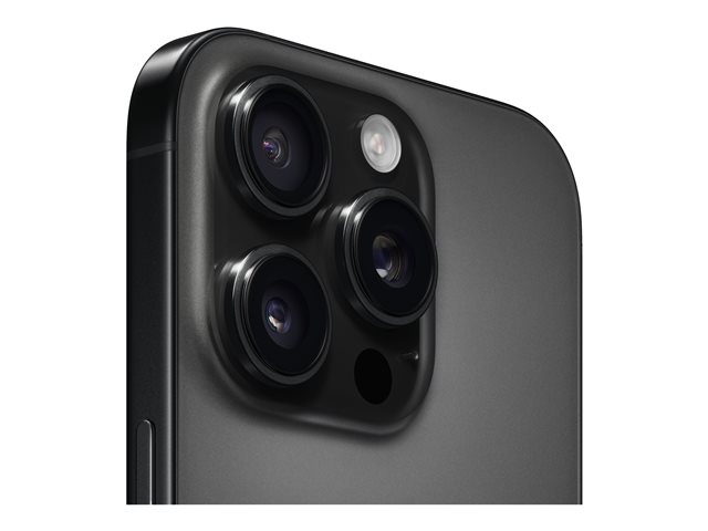 Apple iPhone 16 Pro Max 512GB Black Titanium