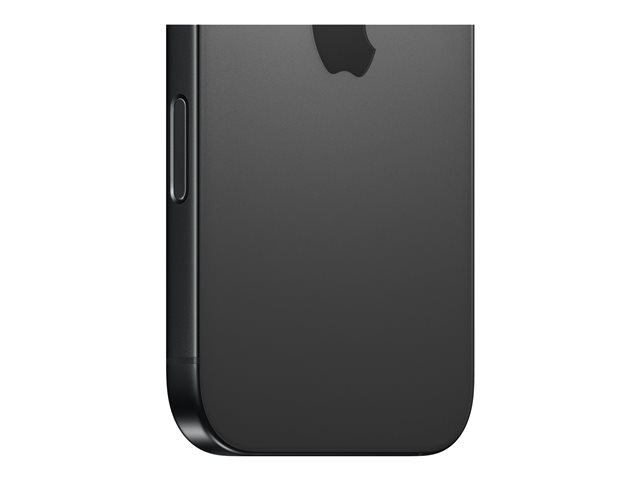 Apple iPhone 16 Pro Max 512GB Black Titanium