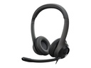 Logitech H390 USB Headset