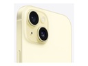 Apple iPhone 15 512GB Yellow