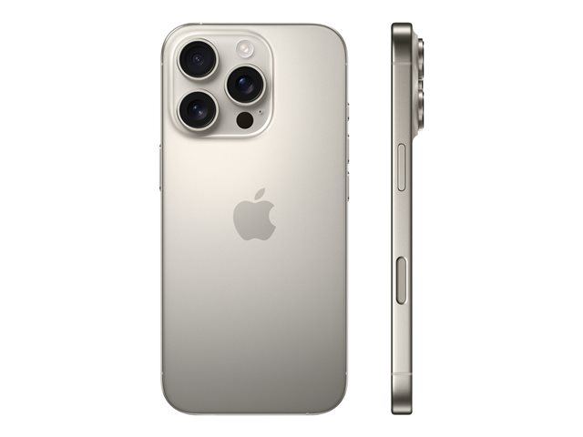 Apple iPhone 16 Pro Max 512GB Natural Titanium