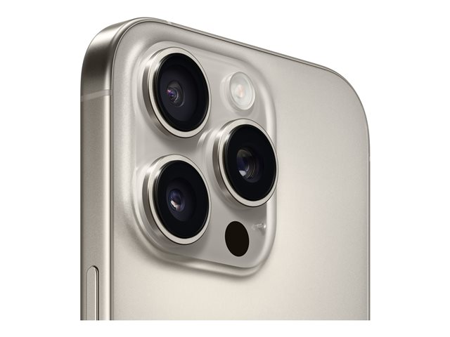 Apple iPhone 16 Pro Max 512GB Natural Titanium