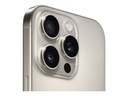 Apple iPhone 16 Pro Max 512GB Natural Titanium