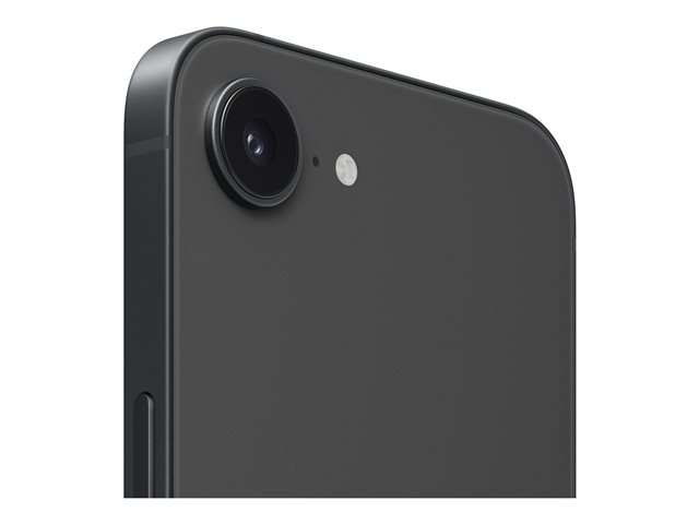Apple iPhone 16e 512GB Black