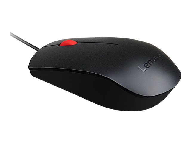 Lenovo Essential USB Mouse