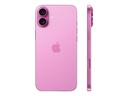 Apple iPhone 16 Plus 256GB Pink