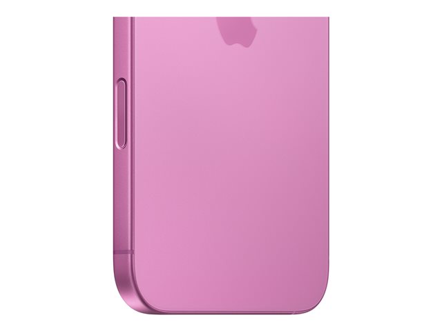 Apple iPhone 16 Plus 256GB Pink